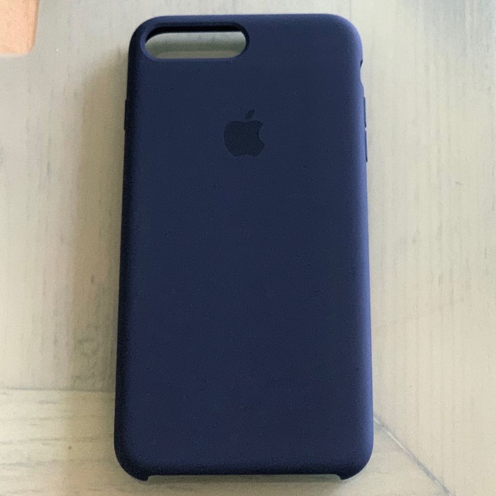 iPhone 8 PLUS Silicone Case